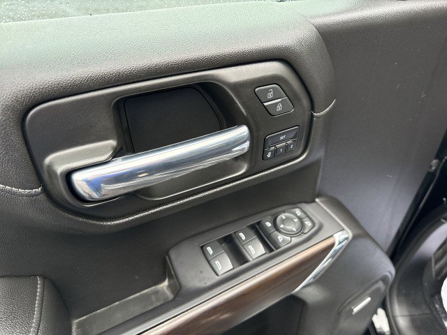 Certified 2020 GMC Sierra 1500 SLT w/ SLT Premium Plus Package image 15