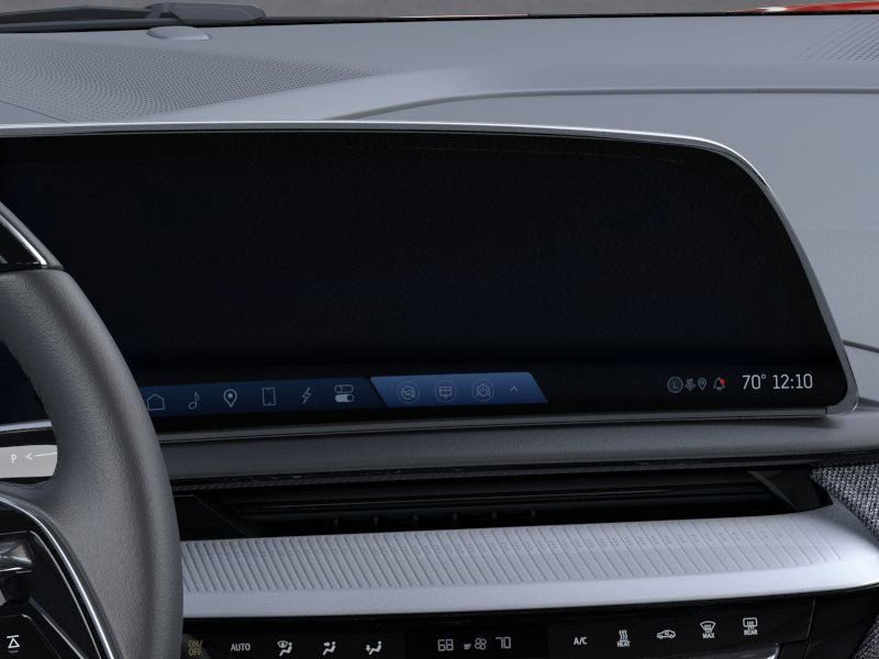 New 2026 Cadillac Optiq Luxury 2 w/ LPO, Floor Liner Package AWD/4WD image 20