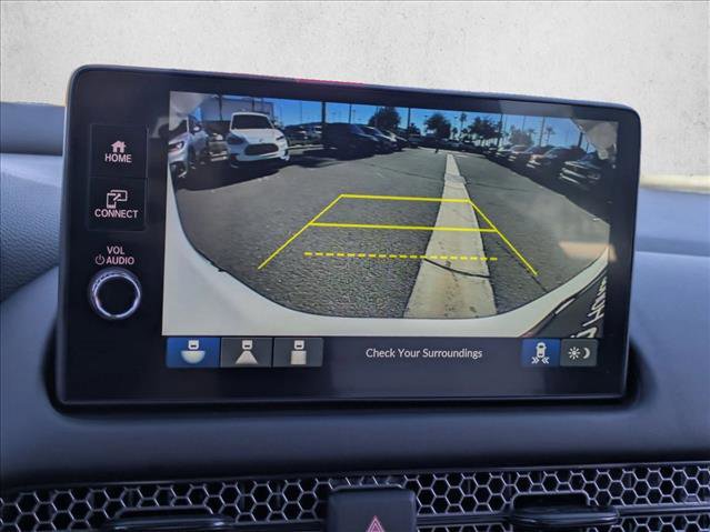 New 2026 Honda HR-V Sport image 13