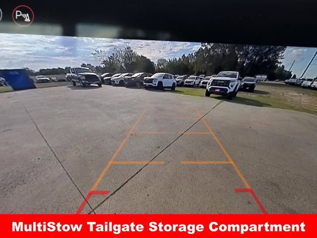 New 2026 GMC Canyon Elevation w/ Convenience Package image 23