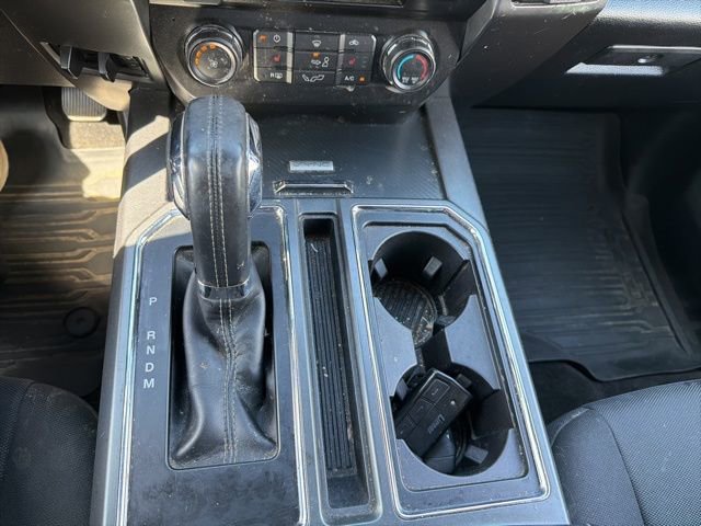 Used 2018 Ford F150 XLT w/ Equipment Group 302A Luxury image 29