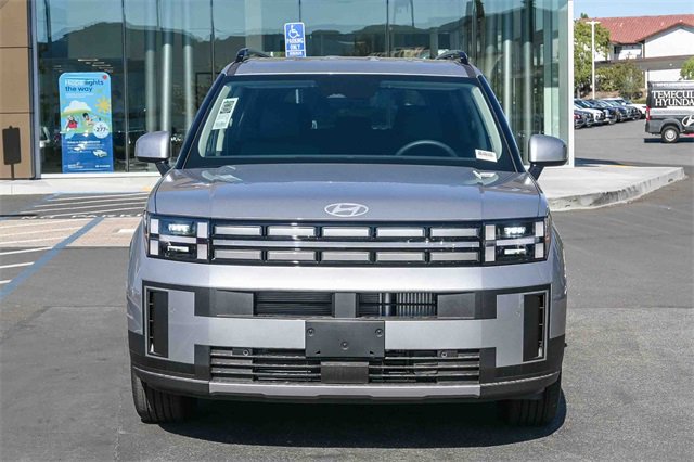 New 2026 Hyundai Santa Fe SEL image 2