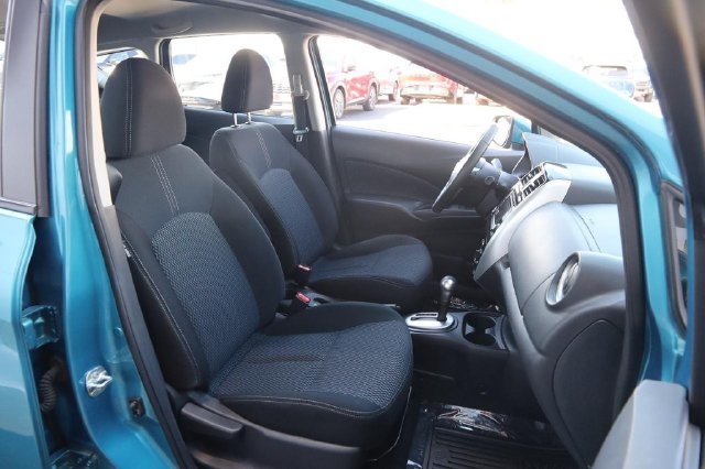Used 2016 Nissan Versa Note SV w/ SV Appearance Package FWD image 25