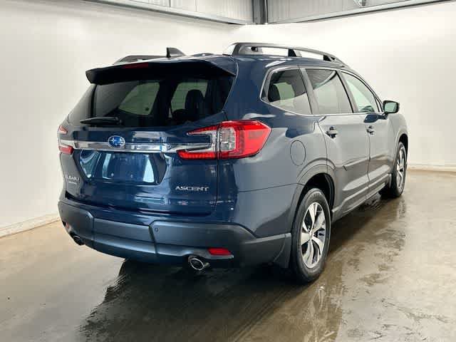 Certified 2023 Subaru Ascent Premium w/ Convenience Package AWD/4WD image 34