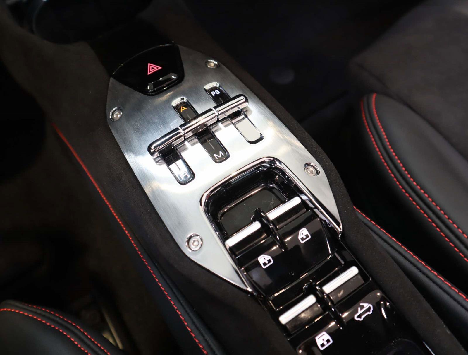 Certified 2025 Ferrari SF90 Spider image 30