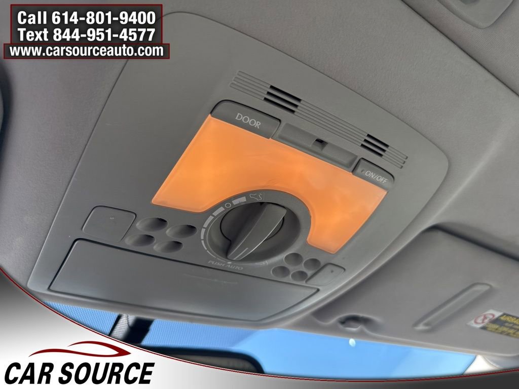 Used 2007 Lexus IS 250 AWD image 20