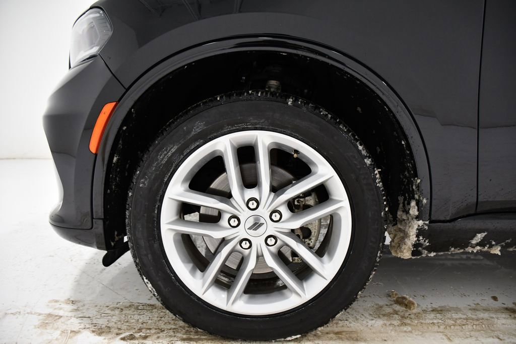 Used 2022 Dodge Durango GT image 7