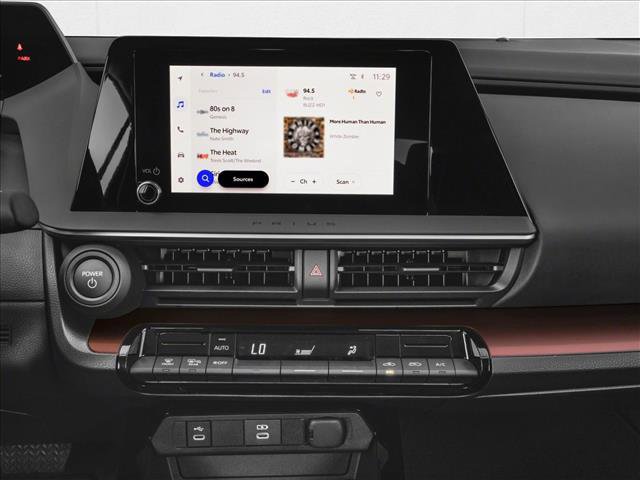 New 2026 Toyota Prius Plug-In Hybrid FWD image 7