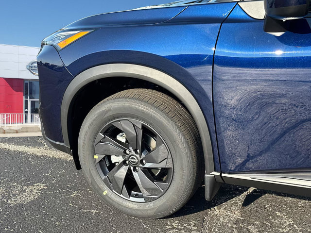 New 2026 Nissan Rogue SV AWD/4WD image 6