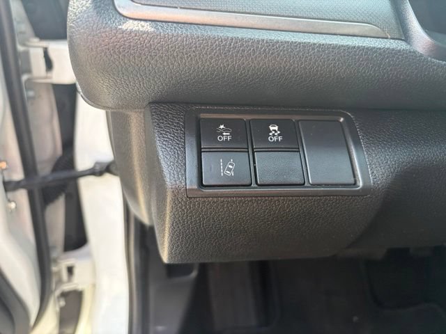 Used 2020 Honda Civic LX image 17