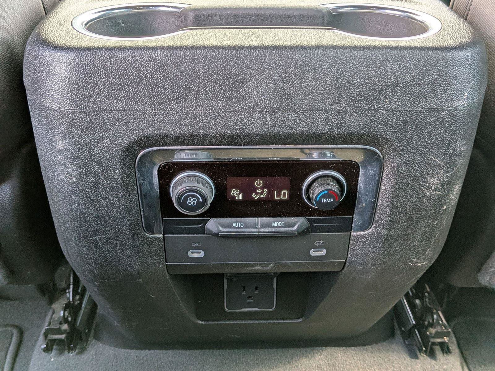 Used 2023 Chevrolet Suburban LS w/ Driver Alert Package AWD/4WD image 22