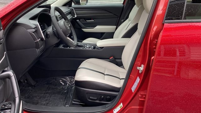New 2026 MAZDA CX-50 AWD 2.5 S w/ Weather Package image 12