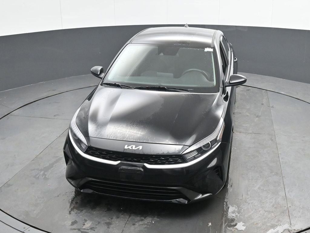 Used 2024 Kia Forte LXS image 35