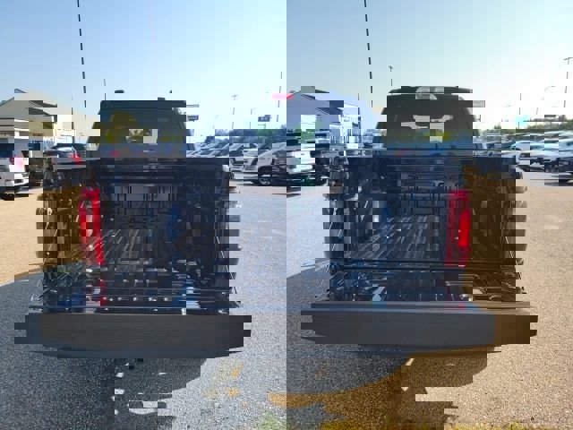 New 2025 Ford F150 STX image 25