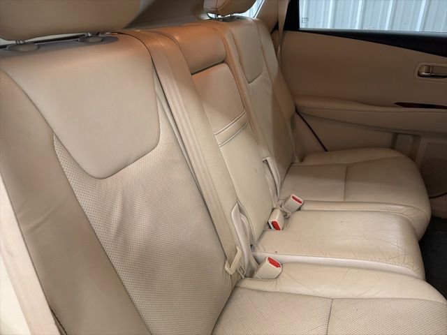 Used 2015 Lexus RX 350 FWD image 13