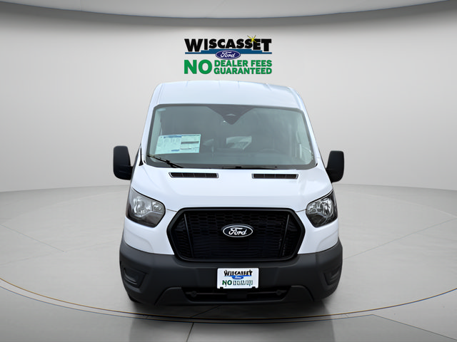 New 2026 Ford Transit 150 148 Medium Roof AWD image 10