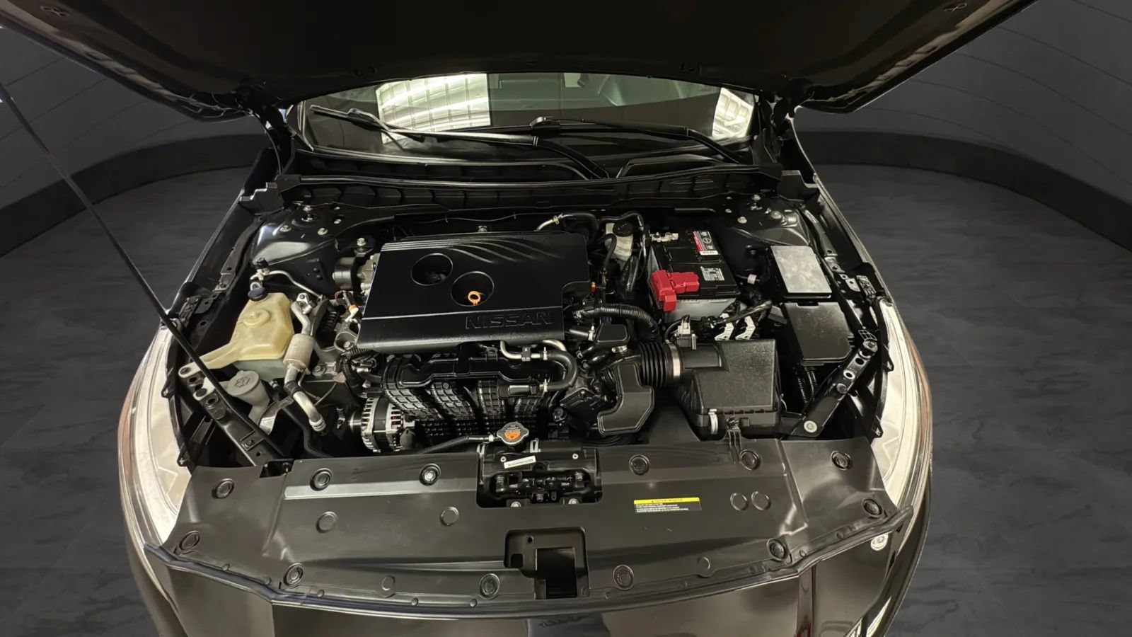 Used 2020 Nissan Altima 2.5 S FWD image 20