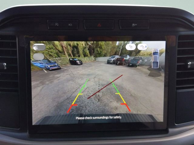 Certified 2024 Ford F150 XL image 29