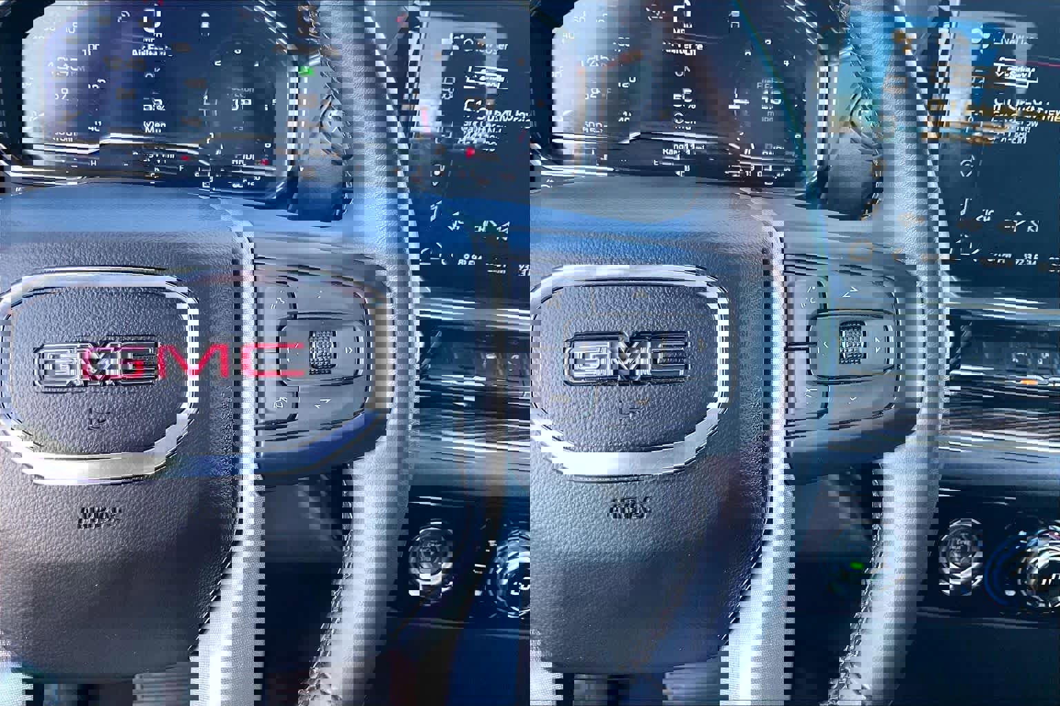 Certified 2024 GMC Sierra 1500 SLE image 22