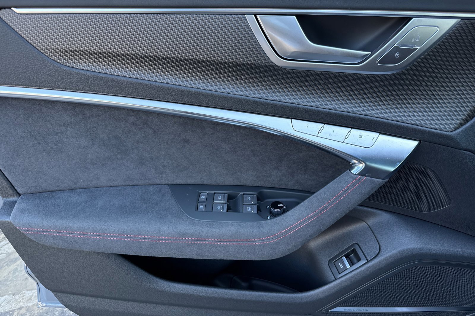 New 2026 Audi RS 6 performance image 8