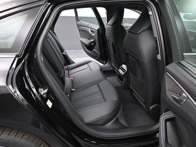 New 2026 Audi A6 Premium Plus image 13