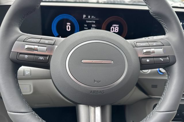 New 2026 Hyundai Kona SEL Sport FWD image 22