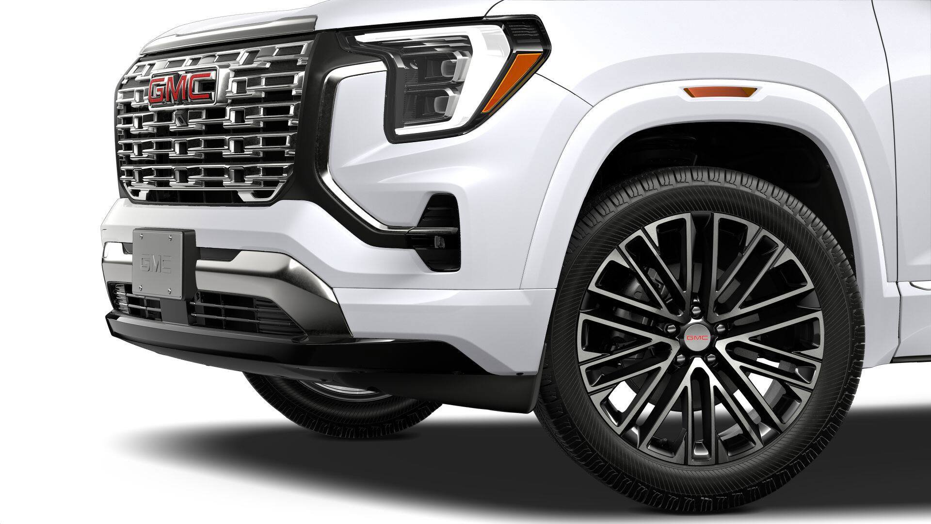 New 2027 GMC Terrain Denali AWD/4WD image 5