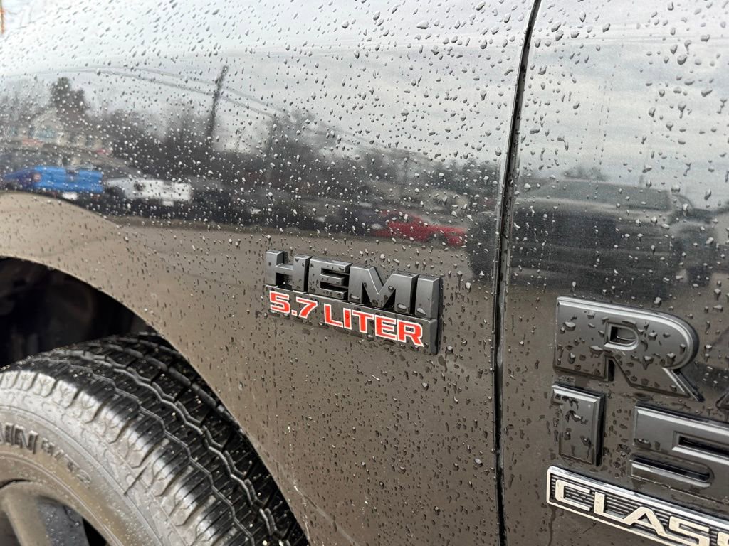 Used 2019 RAM 1500 Express w/ Express Value Package image 11