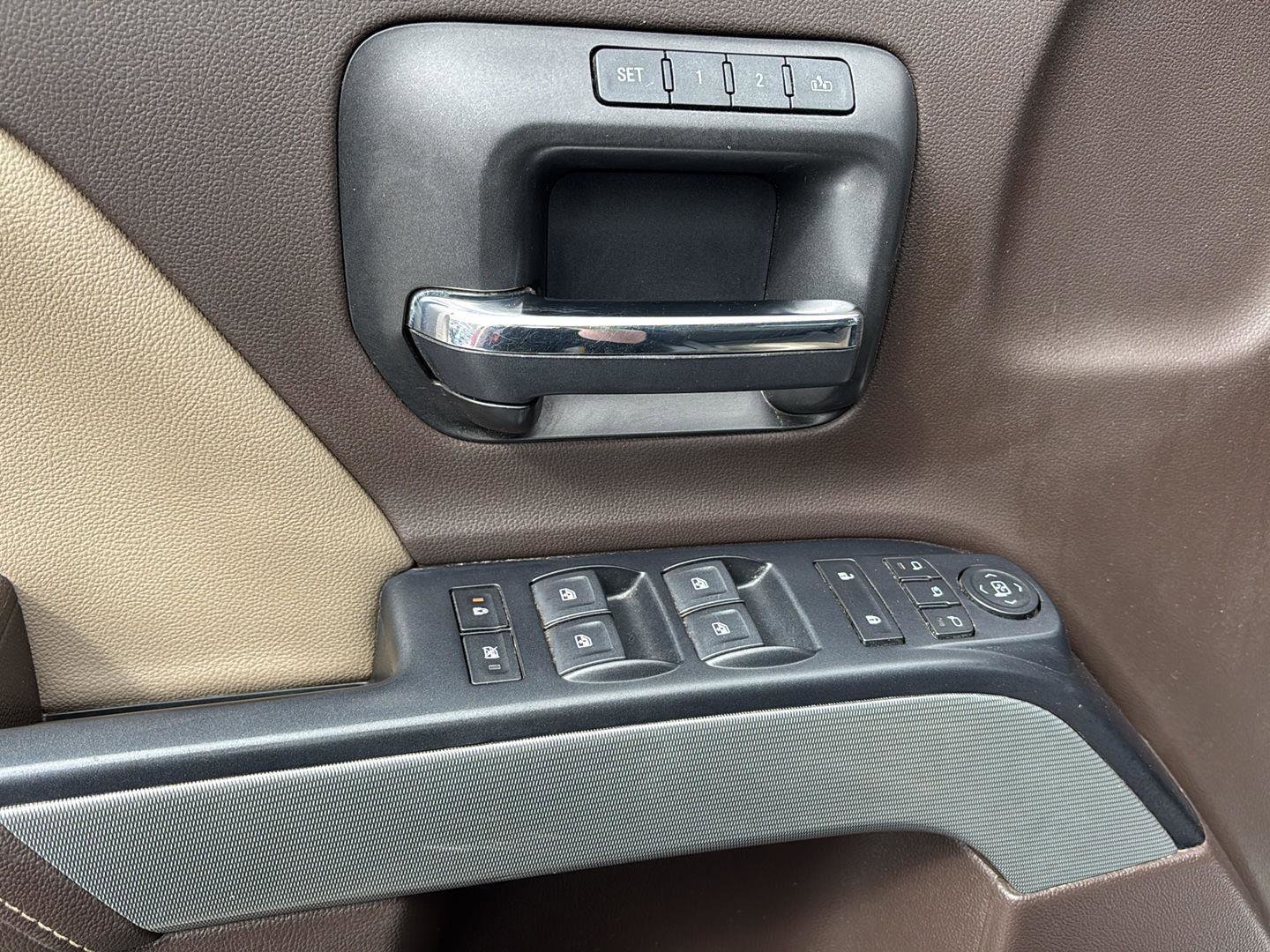 Used 2019 Chevrolet Silverado 3500 LTZ w/ Duramax Plus Package image 19