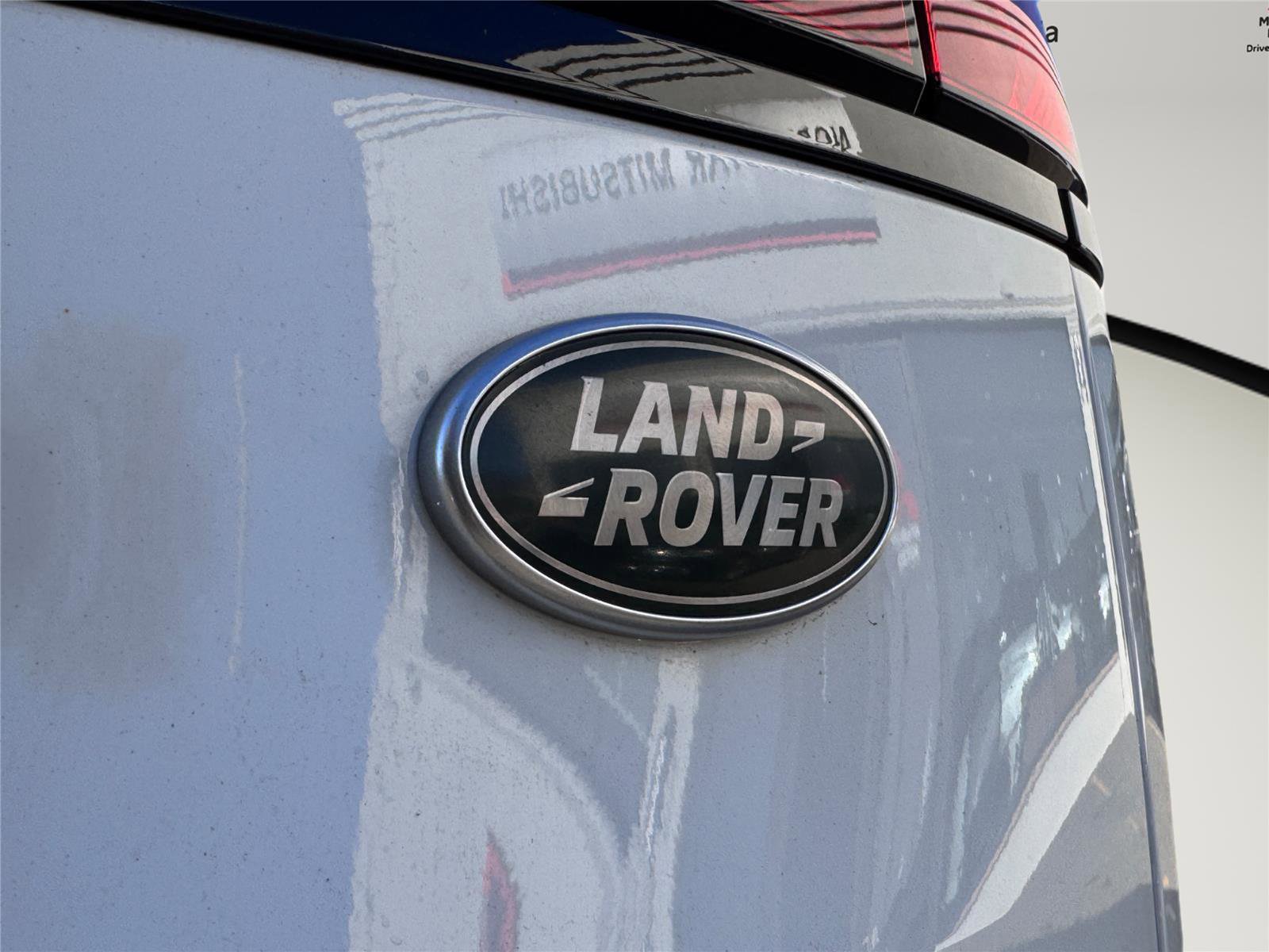 Used 2023 Land Rover Range Rover Sport SE Dynamic image 33