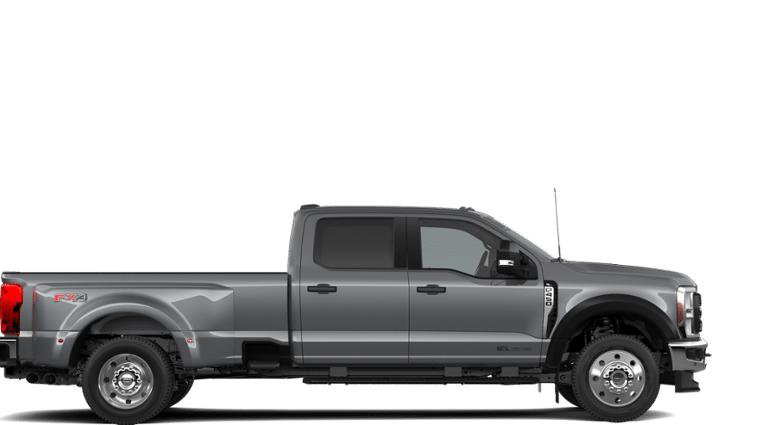 New 2026 Ford F450 XL w/ XL Driver Assist Package image 5