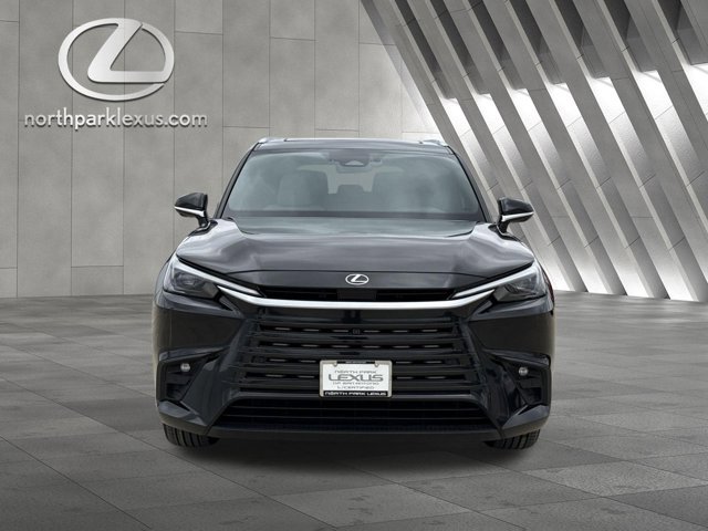 Certified 2025 Lexus TX 350 AWD w/ Technology Package image 26