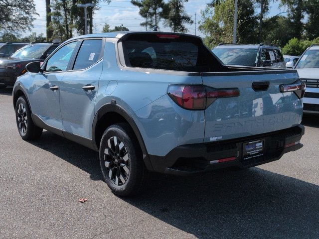 New 2027 Hyundai Santa Cruz SE AWD/4WD image 6