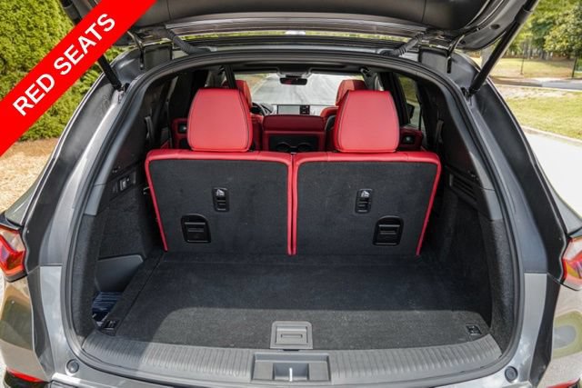 Used 2024 Acura MDX A-Spec AWD/4WD image 19