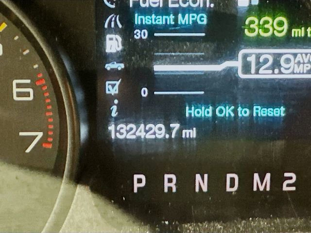 Used 2011 Ford F150 Raptor w/ Raptor Luxury Pkg image 13