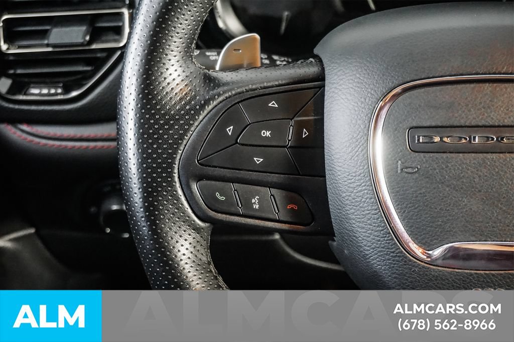 Used 2025 Dodge Durango R/T AWD/4WD image 25