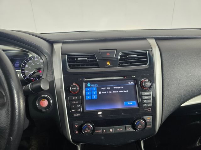 Used 2013 Nissan Altima 2.5 SV w/ 2.5SV Convenience Pkg image 12