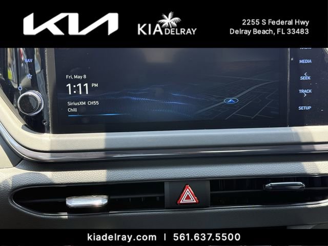 Used 2023 Hyundai Sonata N Line FWD image 20