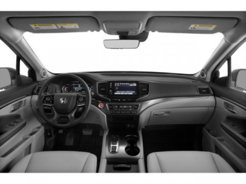 Used 2021 Honda Pilot EX-L image 4