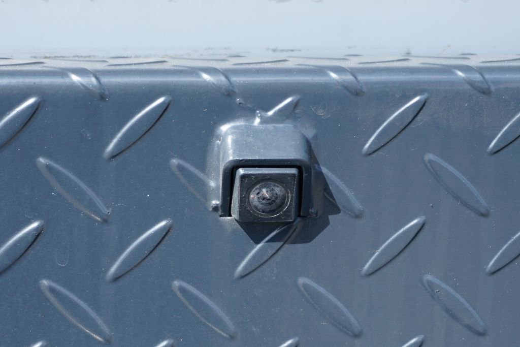 Used 2019 RAM 2500 Tradesman image 43