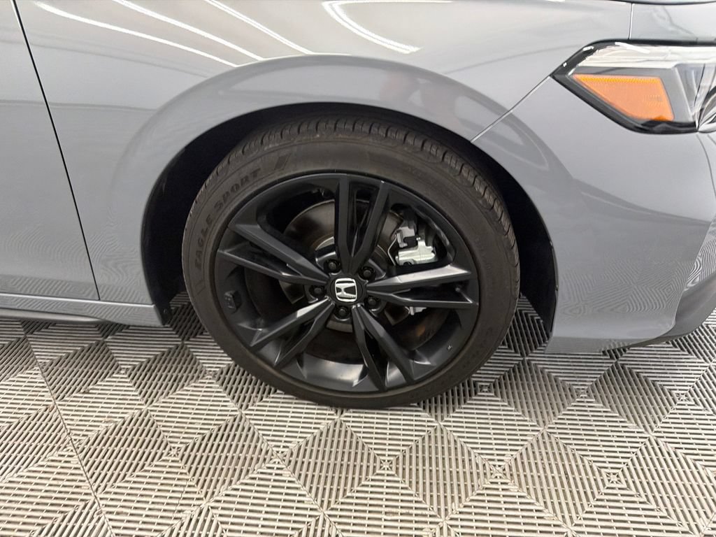 Used 2025 Honda Civic Si image 12