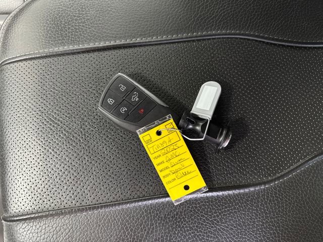 Used 2023 GMC Sierra 1500 Denali image 28