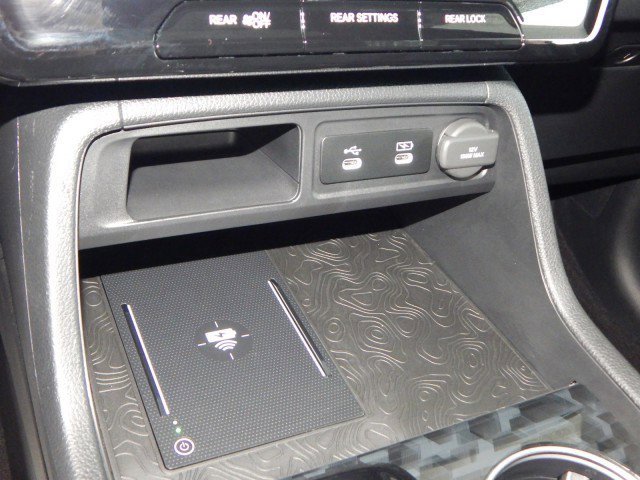 Used 2026 Honda Passport TrailSport Elite image 25