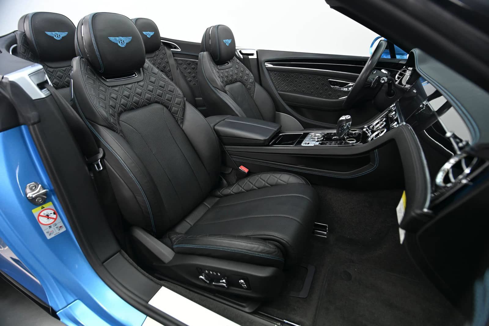 Used 2020 Bentley Continental GT AWD/4WD image 6