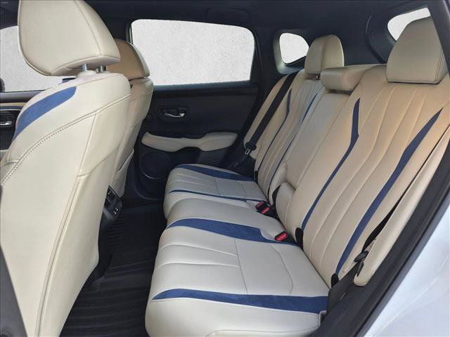 Certified 2025 Acura ADX A-Spec FWD image 17