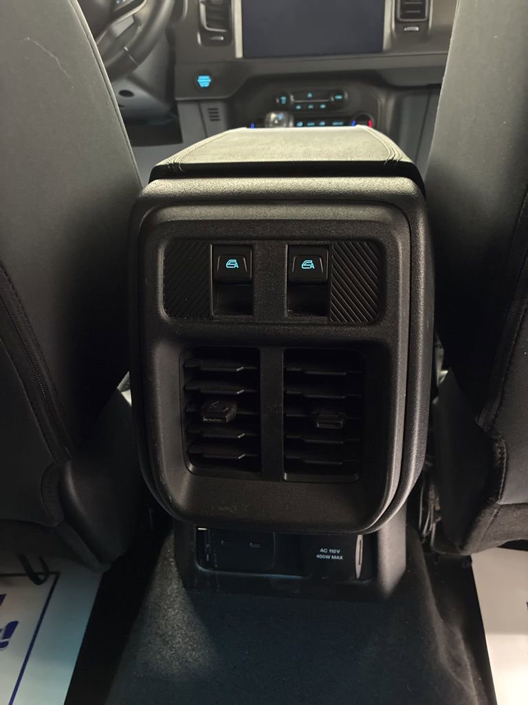 Used 2025 Ford Bronco Big Bend image 27
