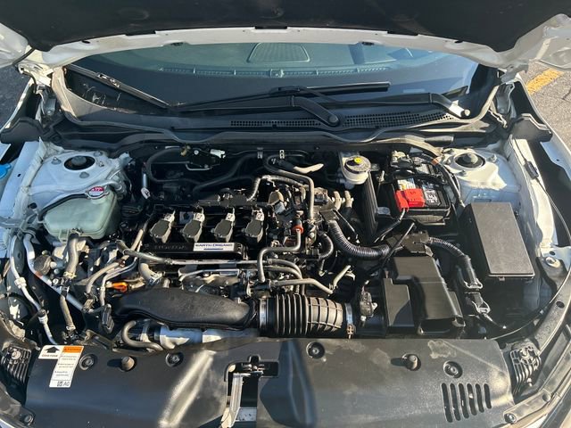 Used 2020 Honda Civic EX image 22