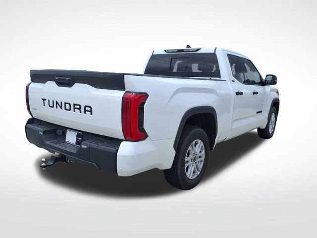 Used 2022 Toyota Tundra SR5 w/ SR5 Convenience Package RWD image 18