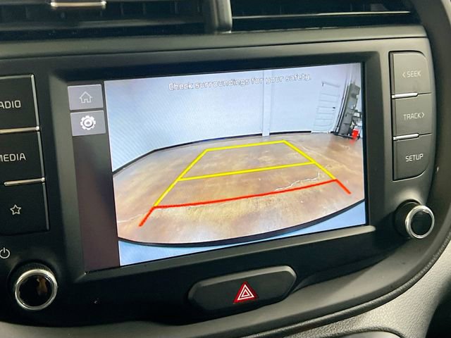Certified 2024 Kia Soul LX w/ Option Group 015 FWD image 13