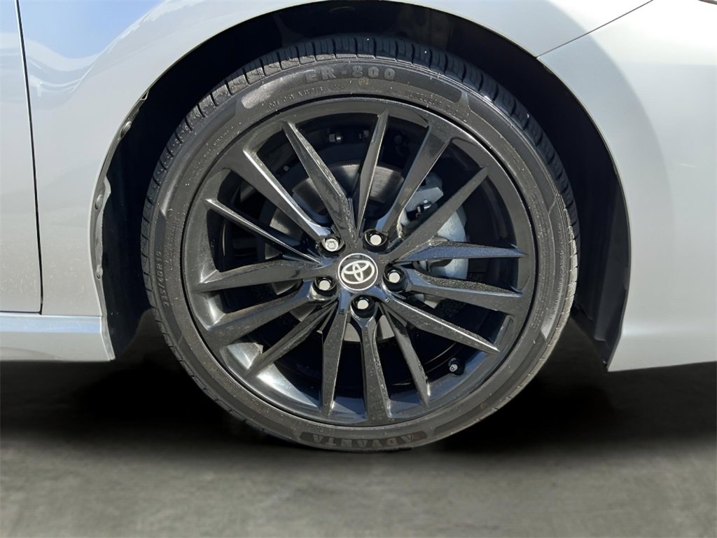 Used 2023 Toyota Camry XSE image 16